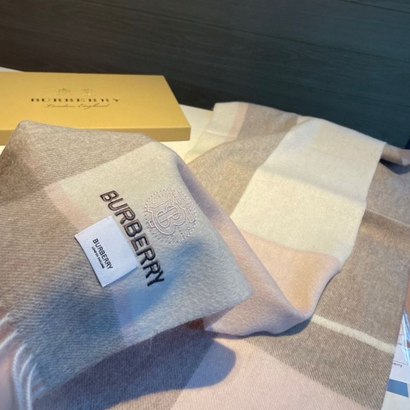 Burberry Scarf